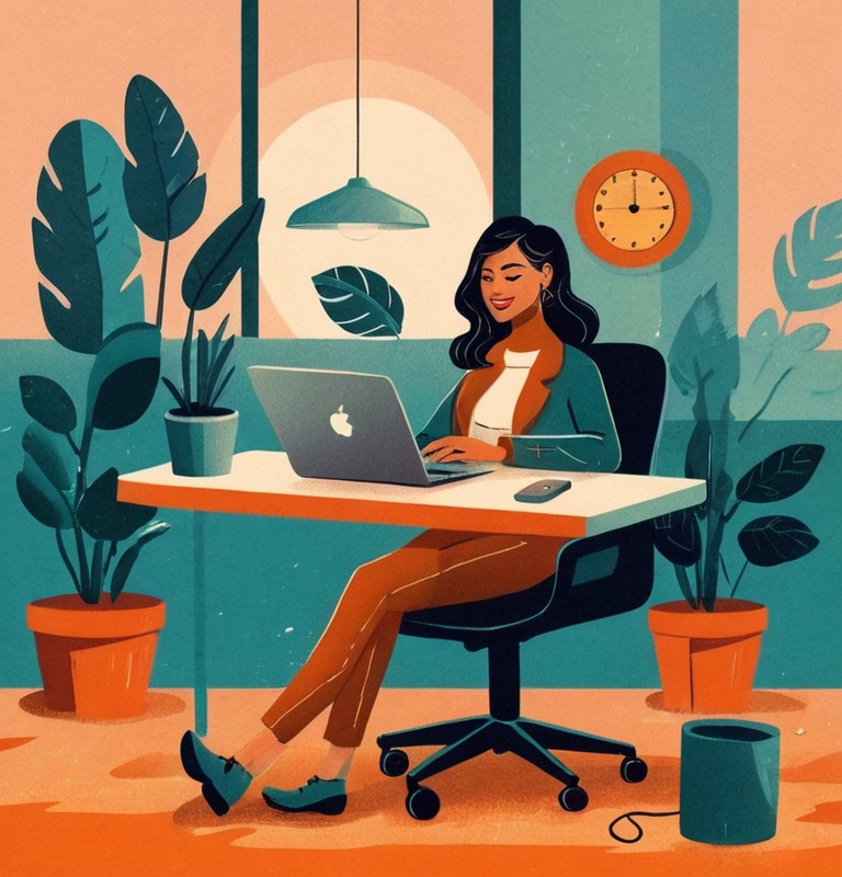 【DSE 英文 paper 2 】DSE英文寫作 | Feature Article | 2025 大熱門主題 - 遙距工作 | 附上高分範文示例